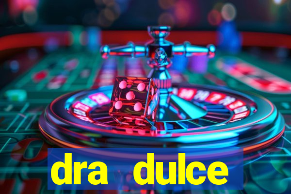 dra dulce endocrinologista santos